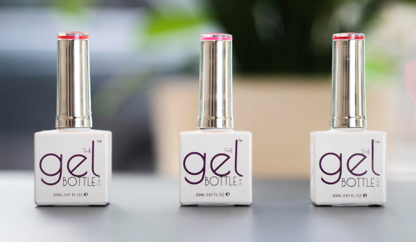 Gel polish nails in Manchester City Centre - Prices from just £24