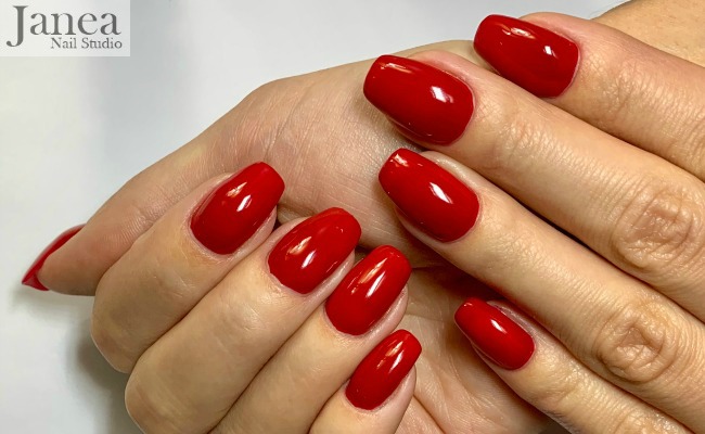 The best nail extensions in Manchester - Nail extensions near me